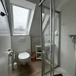 ゲストハウス Haus Ostseestrand36