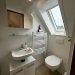 Haus Ostseestrand36 ティメンドルファー・シュトラント