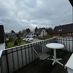 Haus Ostseestrand36 ゲストハウス ティメンドルファー・シュトラント