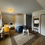 Гостевой дом Haus Ostseestrand36 *