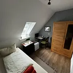 ゲストハウス Haus Ostseestrand36 *