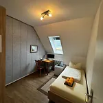 Haus Ostseestrand36 Тиммендорфер-Штранд