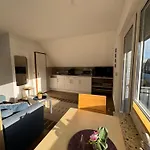 ゲストハウス Haus Ostseestrand36 ティメンドルファー・シュトラント