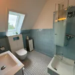 Haus Ostseestrand36 ゲストハウス ティメンドルファー・シュトラント