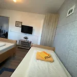 ゲストハウス Haus Ostseestrand36 *