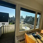 Haus Ostseestrand36 ゲストハウス