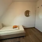 Haus Ostseestrand36 * ティメンドルファー・シュトラント