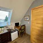 Гостевой дом Haus Ostseestrand36 *