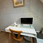 Haus Ostseestrand36 ゲストハウス
