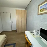 Гостевой дом Haus Ostseestrand36