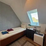 Haus Ostseestrand36 Тиммендорфер-Штранд