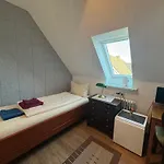 Haus Ostseestrand36 Гостевой дом Тиммендорфер-Штранд