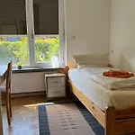 ゲストハウス Haus Ostseestrand36