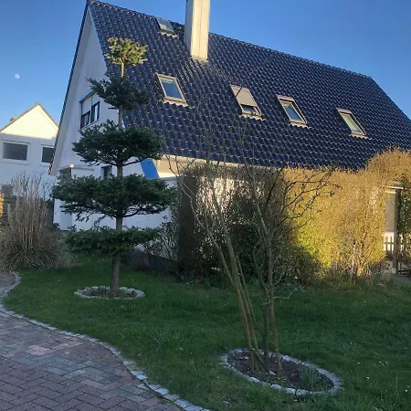 Haus Ostseestrand36 Gasthof Timmendorfer Strand
