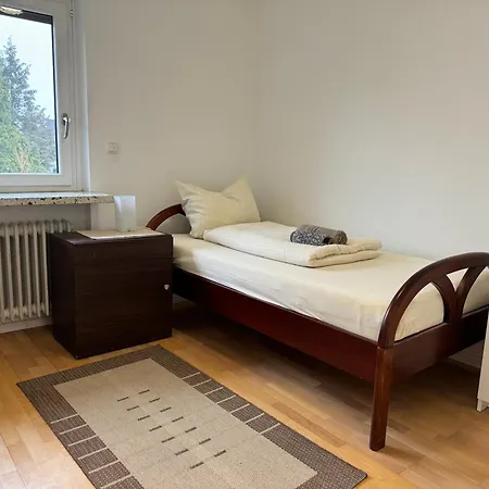 Gasthof Haus Ostseestrand36