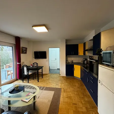 Haus Ostseestrand36 *
