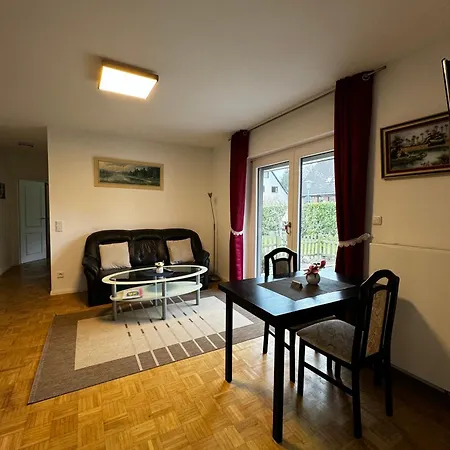 Haus Ostseestrand36 Timmendorfer Strand
