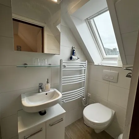 Haus Ostseestrand36 티멘도르프스트랜드