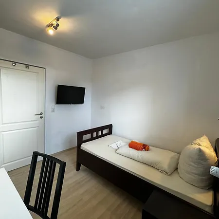 Haus Ostseestrand36 *