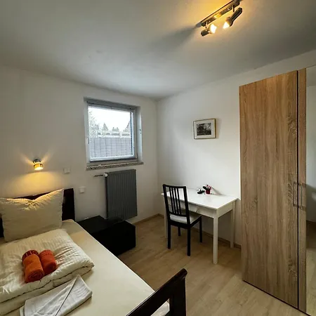 Haus Ostseestrand36 *