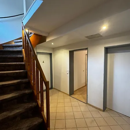 Haus Ostseestrand36 * Timmendorfer Strand