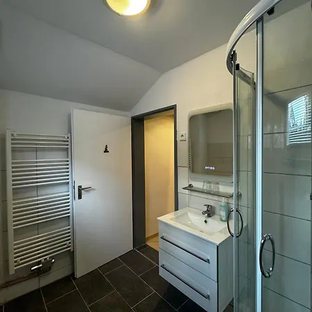 Haus Ostseestrand36 *