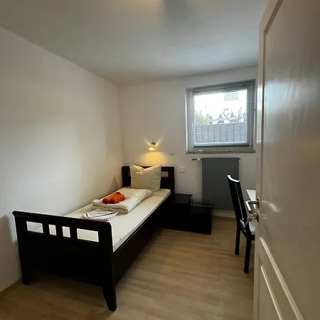 Haus Ostseestrand36 Gasthof *
