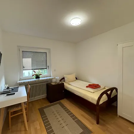 Haus Ostseestrand36 * Timmendorfer Strand