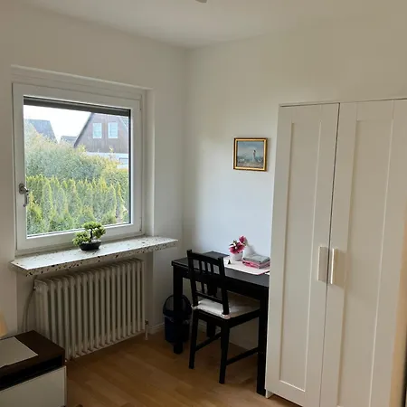 Haus Ostseestrand36 Timmendorfer Strand