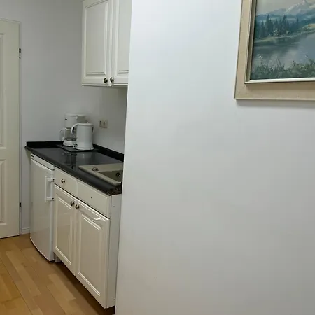 Haus Ostseestrand36 Vendégház *
