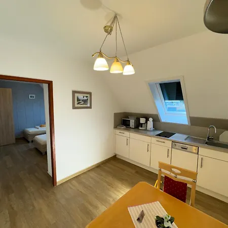 Haus Ostseestrand36 Gasthof Timmendorfer Strand