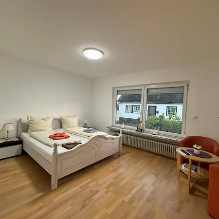 Pensjonat Haus Ostseestrand36