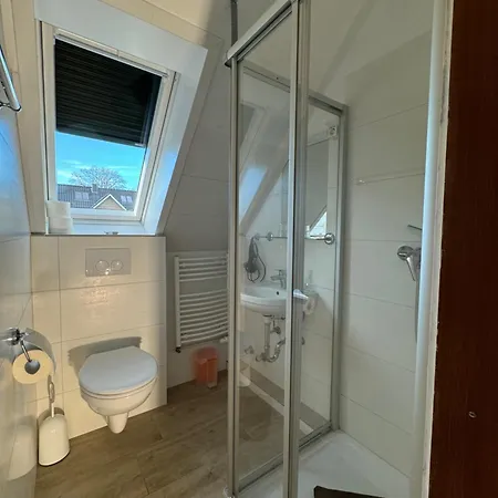 Haus Ostseestrand36 *