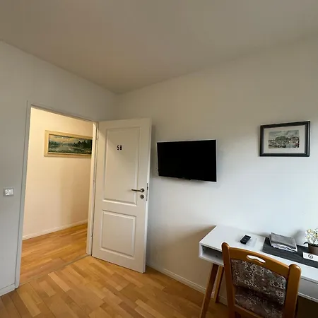 Haus Ostseestrand36 Timmendorfer Strand
