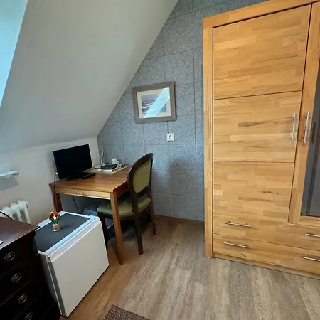 Haus Ostseestrand36 Gasthuis
