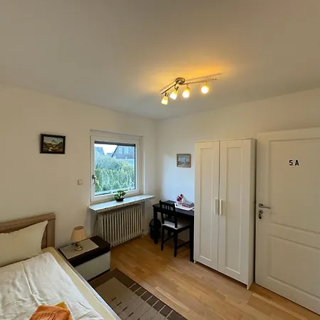 Haus Ostseestrand36 Gasthof *