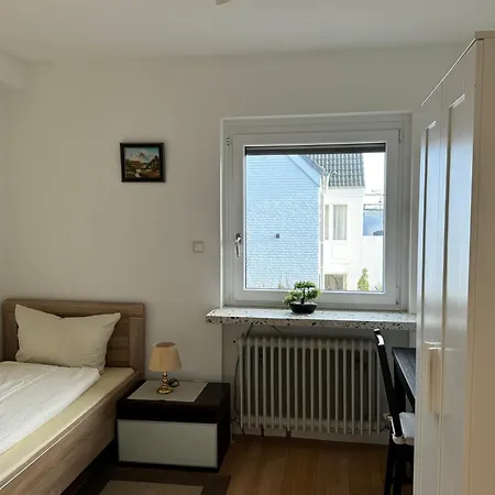 Haus Ostseestrand36 티멘도르프스트랜드