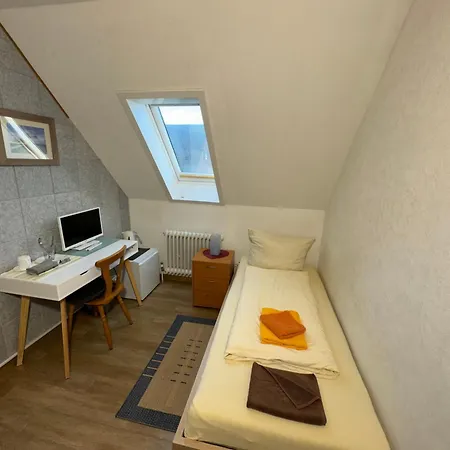 Haus Ostseestrand36 * 티멘도르프스트랜드