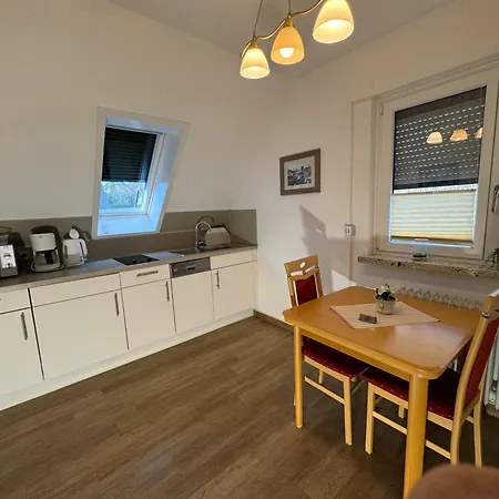 Haus Ostseestrand36 게스트하우스 *