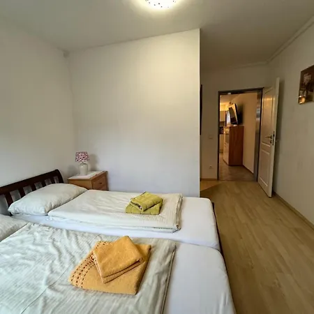 Haus Ostseestrand36 Gasthof *