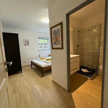 Gasthof Haus Ostseestrand36 *