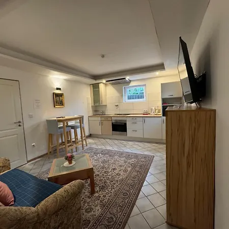 Haus Ostseestrand36 Gasthof *