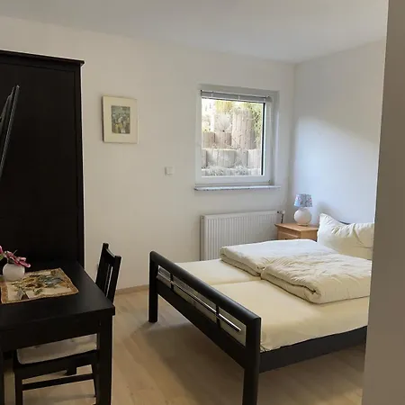 Haus Ostseestrand36 *