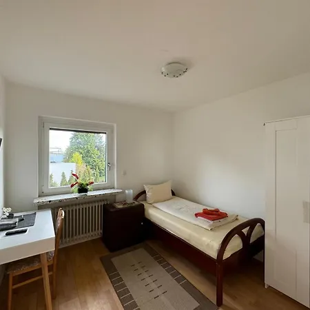 Haus Ostseestrand36 * Timmendorfer Strand