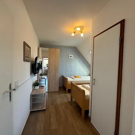 Haus Ostseestrand36 Vendégház