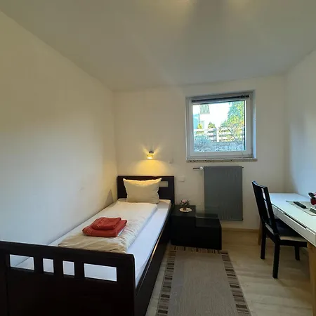 Haus Ostseestrand36 Gasthof *