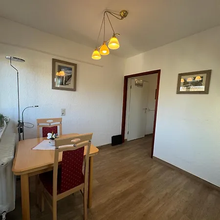 Haus Ostseestrand36 Timmendorfer Strand