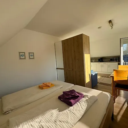 Haus Ostseestrand36 티멘도르프스트랜드