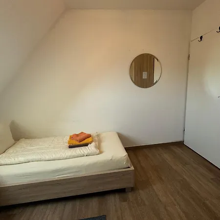 Haus Ostseestrand36 * 티멘도르프스트랜드