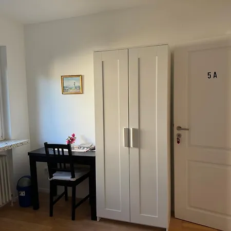 Haus Ostseestrand36 Timmendorfer Strand